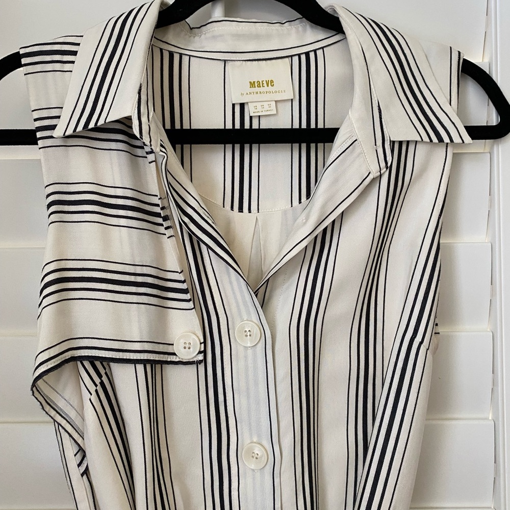 NWOT Anthropologie dress size 10